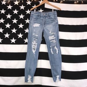 American Eagle Jeans!!